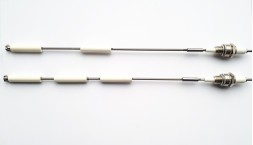 Iskra Електрод іонізаційного запалювання Kromschroder BIC