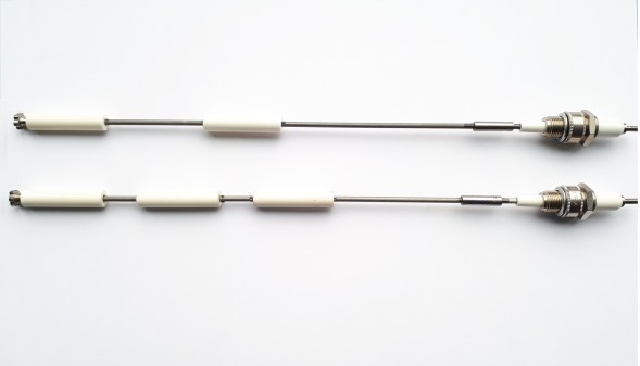 Iskra Електрод іонізаційного запалювання Kromschroder BIC