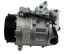 motoGRAPA AC-63826362 КОМПРЕСОР КОНДИЦІОНЕРА MERCEDES GL (X164) 2006 - 2012