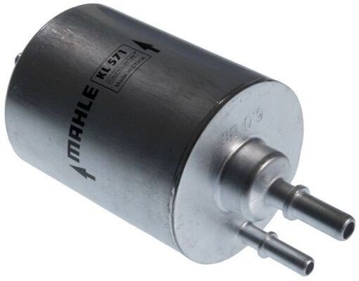 KL571 MAHLE ORIGINAL Фільтр палива