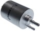 KL571 MAHLE ORIGINAL Фільтр палива