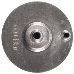 KL571 MAHLE ORIGINAL Фільтр палива