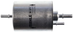 KL571 MAHLE ORIGINAL Фільтр палива