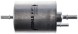 KL571 MAHLE ORIGINAL Фільтр палива