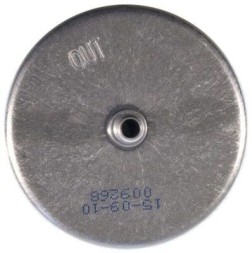 KL571 MAHLE ORIGINAL Фільтр палива