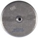 KL571 MAHLE ORIGINAL Фільтр палива