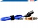 Bosch 0 258 017 226/BOS Bosch лямбда-зонд (кількість проводів 5, 715мм) (og + помічник водія #28