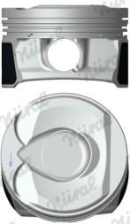 87 453007 00 NURAL Поршень