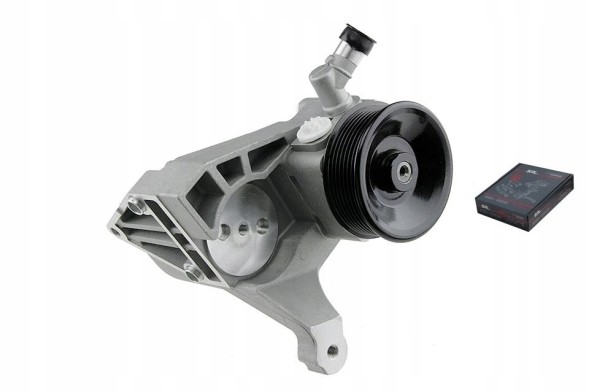 Polcar S5023024 Насос гідропідсилювача fiat ducato коробка 250 150 multijet 2,3 d s5023024