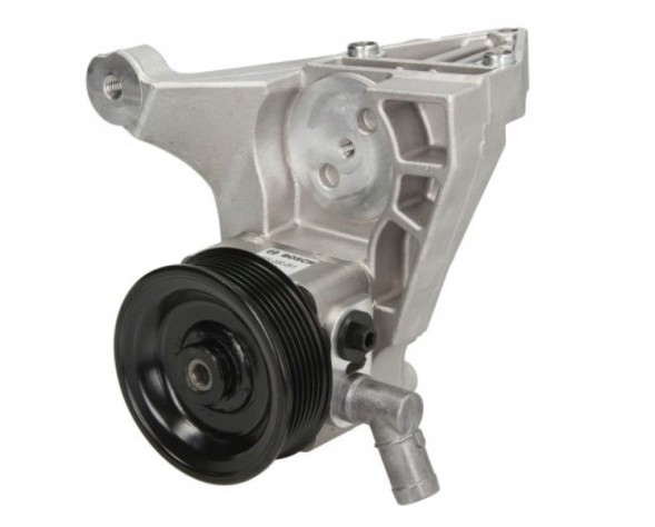 Polcar S5023024 Насос гідропідсилювача fiat ducato коробка 250 150 multijet 2,3 d s5023024