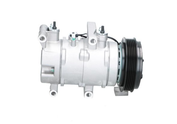 BV Psh 090.145.016.200 Компресор кондиціонера psh для mazda