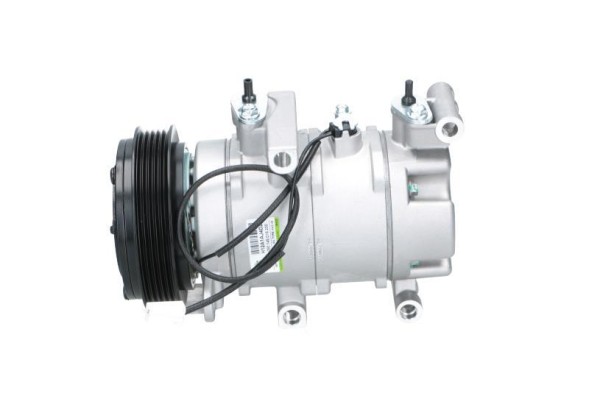 BV Psh 090.145.016.200 Компресор кондиціонера psh для mazda