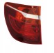 Abakus 444-1963L-UE Bmw x3 f25 10-17 з led 63217217311 нова лампа задня ліва