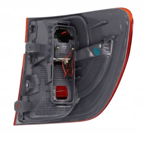 Abakus 444-1963L-UE Bmw x3 f25 10-17 з led 63217217311 нова лампа задня ліва