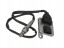 Abakus 134-02-014 Датчик nox mercedes-benz gle c w205 e w211 w212m w164 s w221 sprinter