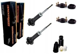 Denckermann ALL0889B Амортизатори, чохли, бампери JEEP CHEROKEE KJ KK LIBERTY PRZÓD KPL