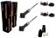 Denckermann ALL0889B Амортизатори, чохли, бампери JEEP CHEROKEE KJ KK LIBERTY PRZÓD KPL