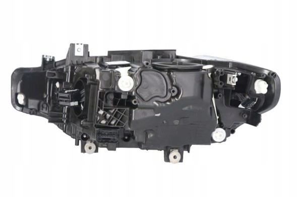 Hella 1EX 012 102-921 ФАРА Р (LED, LED, З ДВИГУНОМ) ПІДХОДИТЬ ДЛЯ: BMW 3 F30, F31, F80