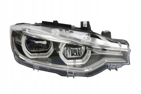 Hella 1EX 012 102-921 ФАРА Р (LED, LED, З ДВИГУНОМ) ПІДХОДИТЬ ДЛЯ: BMW 3 F30, F31, F80