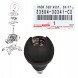 Toyota OE 33504-30341-C2 Гілка важеля перемикання передач Lexus GS300 GS350 GS45H IS250 RX450H OEM Toyota