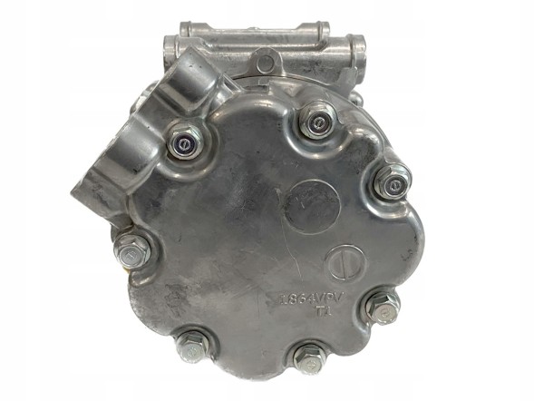 EURO KLIMA EKL33445-ZA КОМПРЕСОР КОНДИЦІОНЕРА CITROEN JUMPER 2.0HDI (14-)