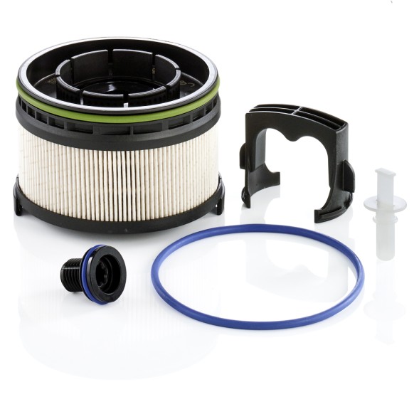 PU 11001Z KIT MANN FILTER Фільтр палива