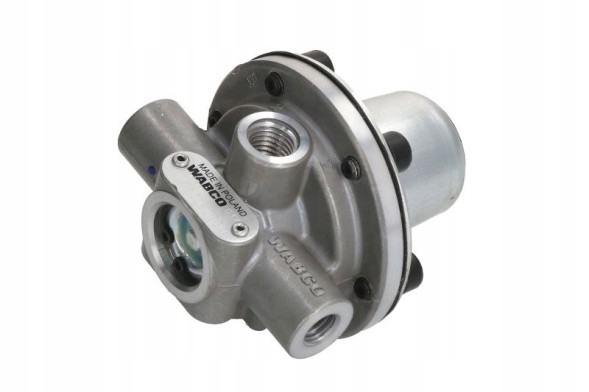 Wabco 475 009 008 0 Клапан обмеження тиску wabco 4750090080