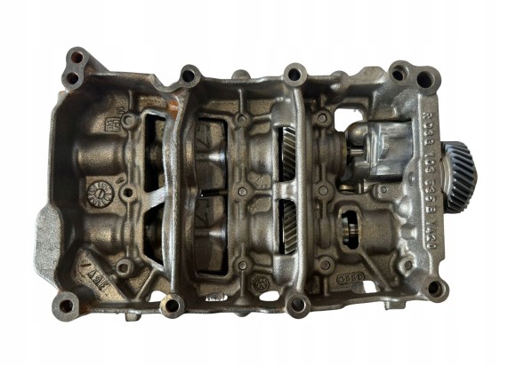 Volkswagen OE 03G115105H 03G103537B glp Масляний насос Audi А4 A6 Passat 03G115105H 03G103537B 2.0 TDI