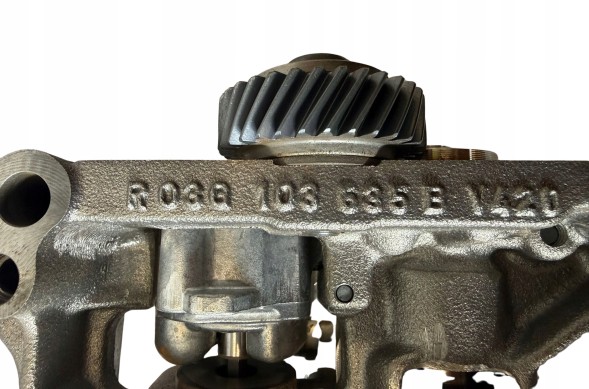 Volkswagen OE 03G115105H 03G103537B glp Масляний насос Audi А4 A6 Passat 03G115105H 03G103537B 2.0 TDI