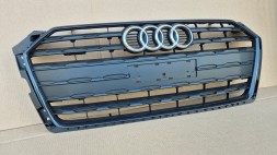 Audi OE GRILL AUDI A5 F5 8W6 PRZEDLIFT 2015-2019 BLACK MAŁA TABL Решітка радіатора Audi A5 F5 8W6 15-19 BLACK OE 8W6853651D R ORYG НОВА