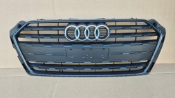 Audi OE GRILL AUDI A5 F5 8W6 PRZEDLIFT 2015-2019 BLACK MAŁA TABL Решітка радіатора Audi A5 F5 8W6 15-19 BLACK OE 8W6853651D R ORYG НОВА