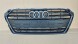 Audi OE GRILL AUDI A5 F5 8W6 PRZEDLIFT 2015-2019 BLACK MAŁA TABL Решітка радіатора Audi A5 F5 8W6 15-19 BLACK OE 8W6853651D R ORYG НОВА