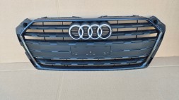 Audi OE GRILL AUDI A5 F5 8W6 PRZEDLIFT 2015-2019 BLACK MAŁA TABL Решітка радіатора Audi A5 F5 8W6 15-19 BLACK OE 8W6853651D R ORYG НОВА