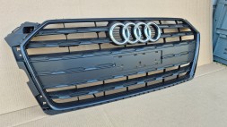Audi OE GRILL AUDI A5 F5 8W6 PRZEDLIFT 2015-2019 BLACK MAŁA TABL Решітка радіатора Audi A5 F5 8W6 15-19 BLACK OE 8W6853651D R ORYG НОВА
