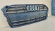 Audi OE GRILL AUDI A5 F5 8W6 PRZEDLIFT 2015-2019 BLACK MAŁA TABL Решітка радіатора Audi A5 F5 8W6 15-19 BLACK OE 8W6853651D R ORYG НОВА