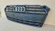 Audi OE GRILL AUDI A5 F5 8W6 PRZEDLIFT 2015-2019 BLACK MAŁA TABL Решітка радіатора Audi A5 F5 8W6 15-19 BLACK OE 8W6853651D R ORYG НОВА