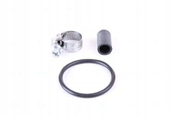 Nissens 67157A Охолоджувач води 67157а nissens mercedes