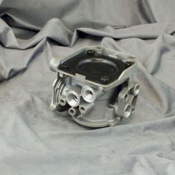 Wabco 9710028050 Клапан гальмування причепа 9710028050