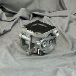 Wabco 9710028050 Клапан гальмування причепа 9710028050