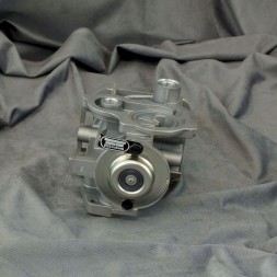 Wabco 9710028050 Клапан гальмування причепа 9710028050