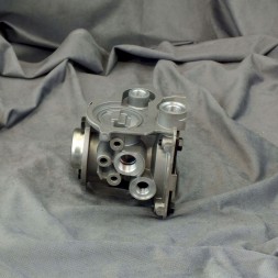 Wabco 9710028050 Клапан гальмування причепа 9710028050