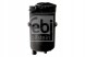 Febi bilstein 35499 Febi bilstein бак системи гідропідсилювача кількість з'єднань 2 15мм