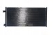 Mahle AC 689 000S Конденсатор, кондиціонер mahle ac 689 000s
