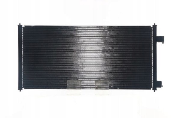 Mahle AC 689 000S Конденсатор, кондиціонер mahle ac 689 000s