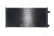 Mahle AC 689 000S Конденсатор, кондиціонер mahle ac 689 000s