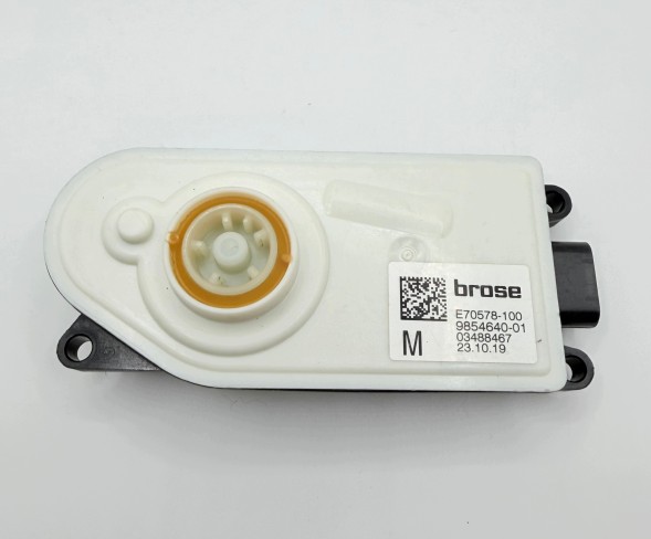 BMW OE 9854640 Silniczek Żaluzji BMW BMW G01 G02 G11 G12 G30 G31 ДВИГУН РОЛЕТИ ШТОРКИ 9854640