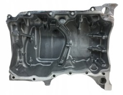 motoGRAPA 571853647 ПІДДОН ОЛИВНИЙ RENAULT KADJAR 1.6 dCi 2015 - 2022