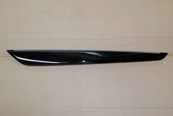 BMW OE 7349204 51417349204 4 BMW 2 F45 F46 ДЕКОРАТИВНА НАКЛАДКА ДВЕРЕЙ ПРАВА PIANO BLACK 7349204