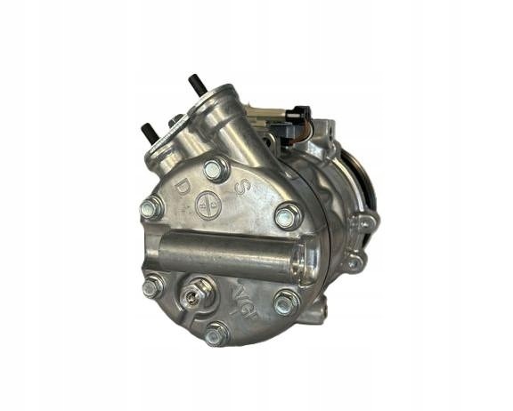 AUTO-KLIMAT КОМПРЕСОР КОНДИЦІОНЕРА OPEL ASTRA G / CORSA C 1854147