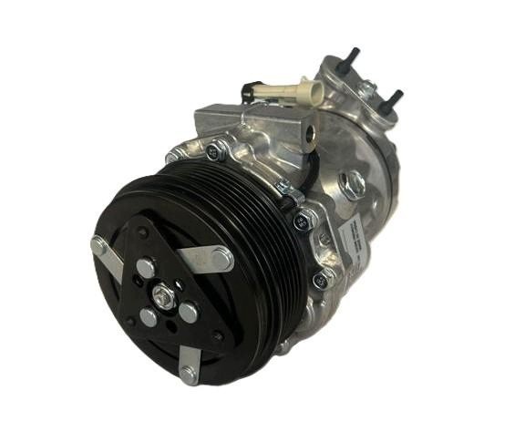 AUTO-KLIMAT КОМПРЕСОР КОНДИЦІОНЕРА OPEL ASTRA G / CORSA C 1854147